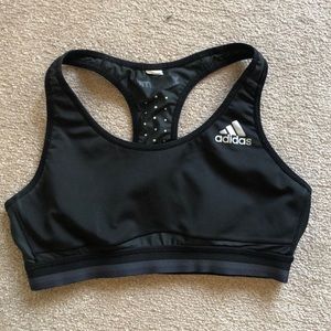 Adidas sports bra